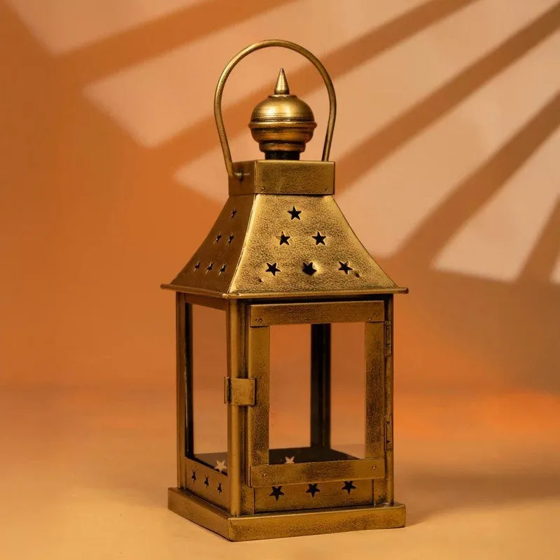Spiritual Tea Light Candle Holder media 4