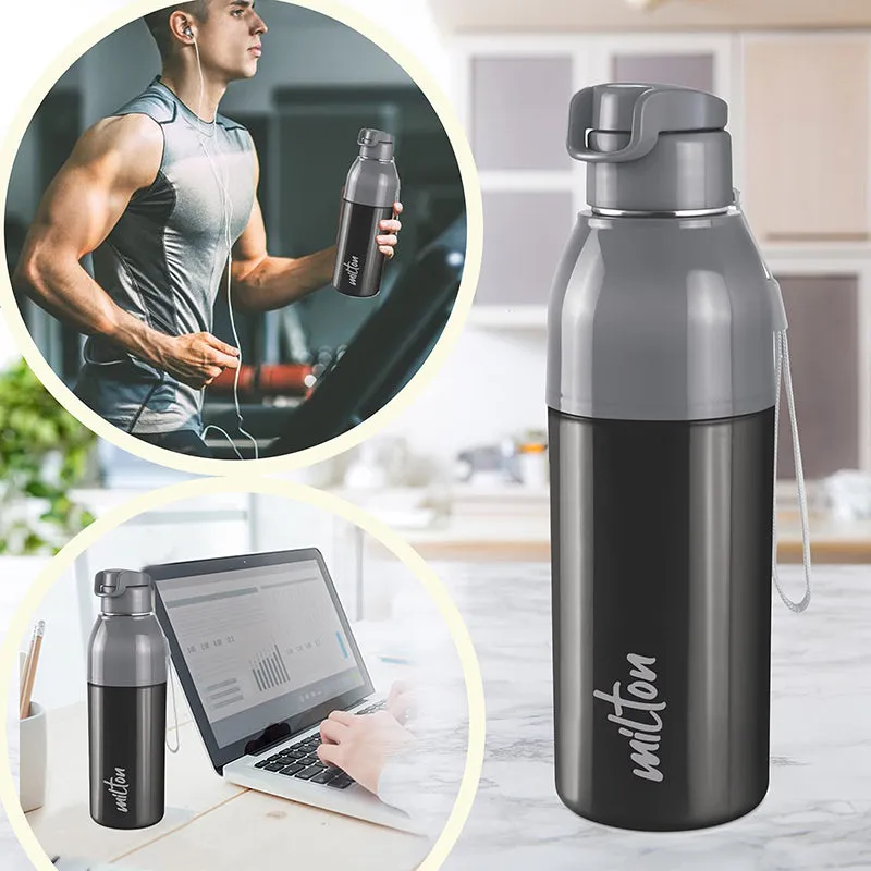 Milton Refilla Insulated Bottle - 520 mL media 3
