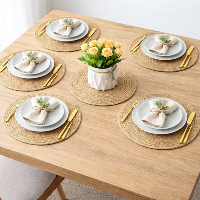 Desert Sand Placement - Set Of Six media 7