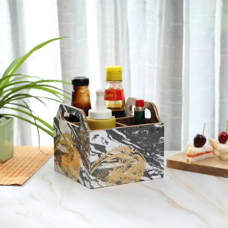 Resca Cutlery Holder media 1