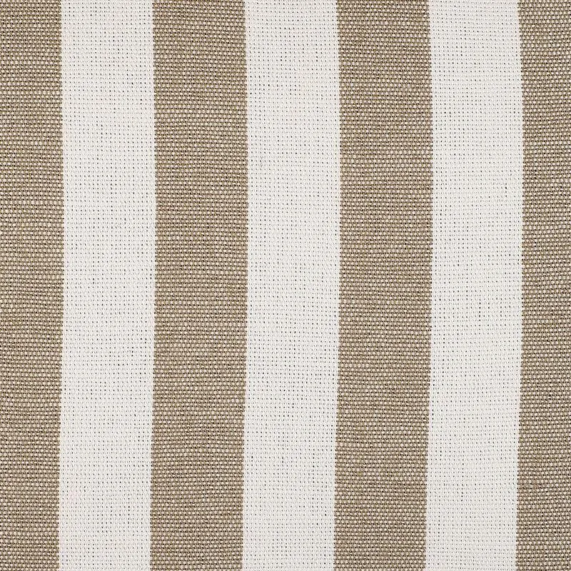 Antheia Cotton Cushion Cover (Beige) - Set Of Two media 4