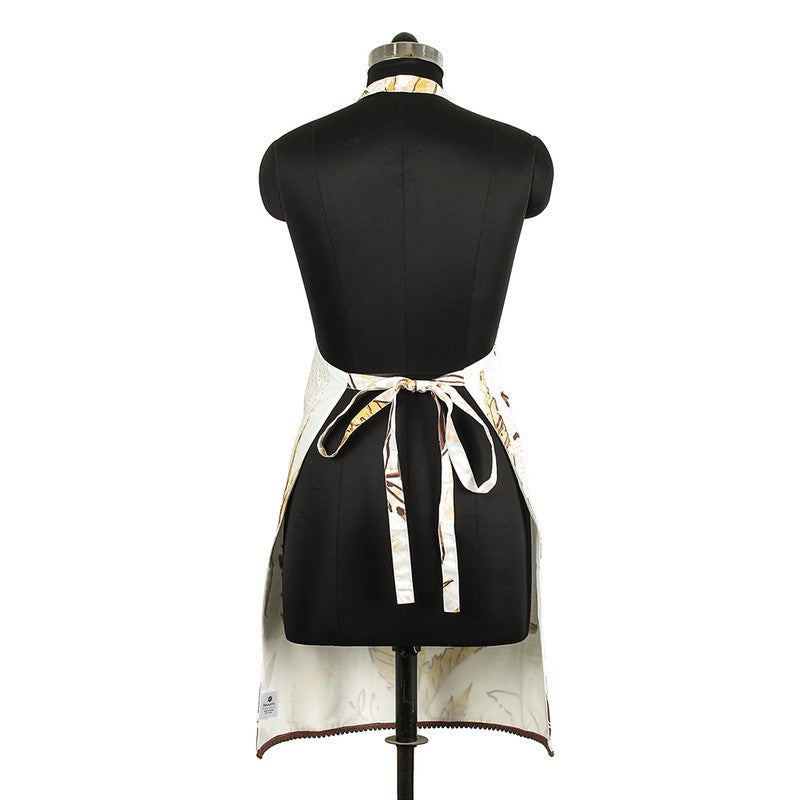 Thessa Hearth Chef Apron media 4