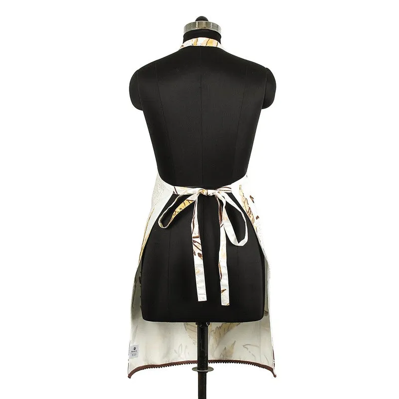 Thessa Hearth Chef Apron media 4