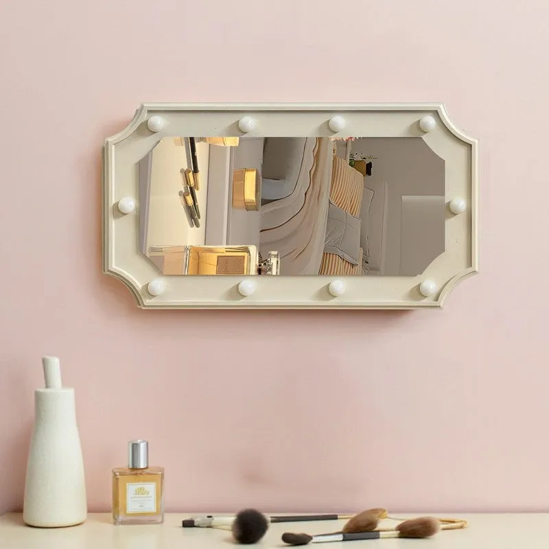 Vanity Glow LED Wall Mirror media 4