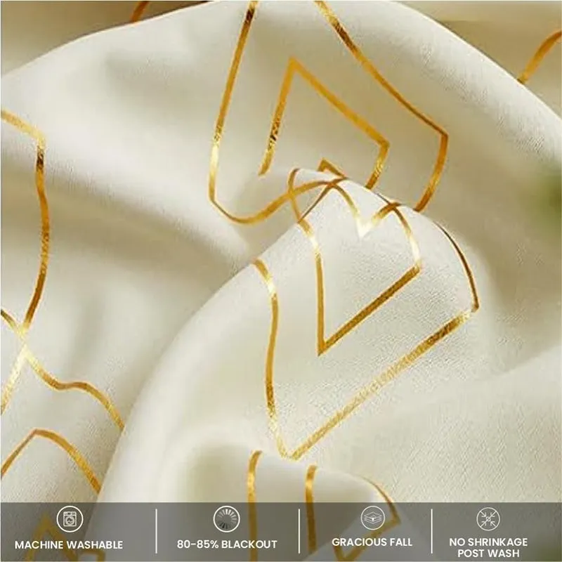 Urban Space Nyra Blackout Curtain media 5