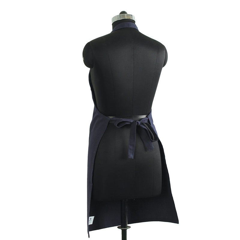 Riviera Chef Cotton Apron media 4