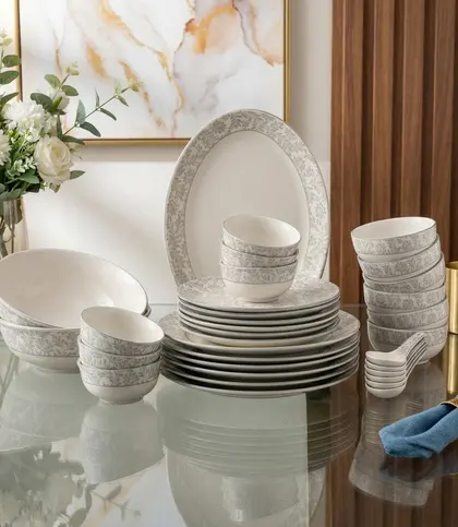 Porcelain