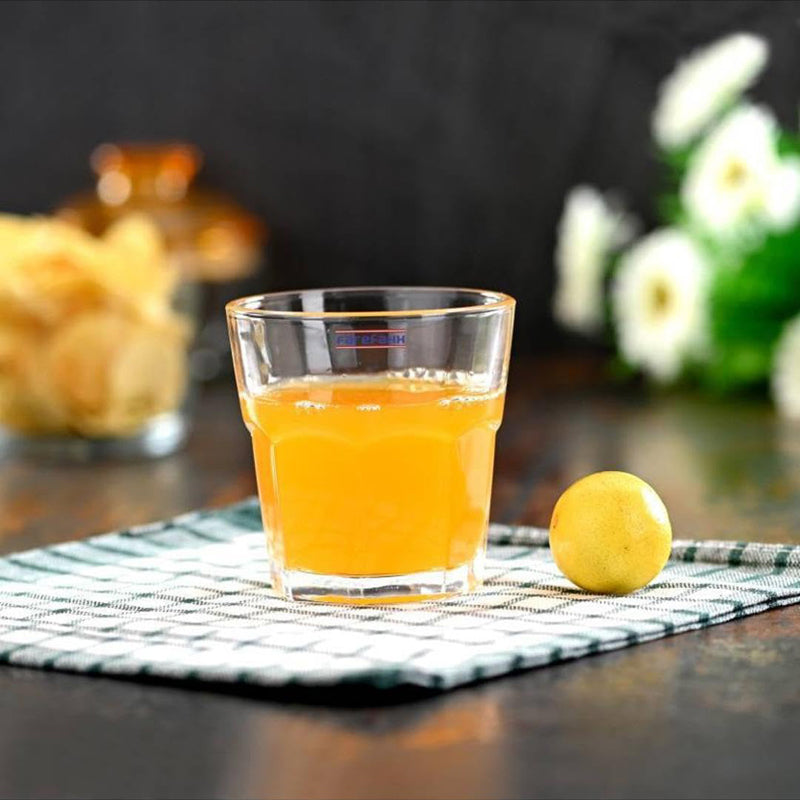 Glazen Glass - 250 mL