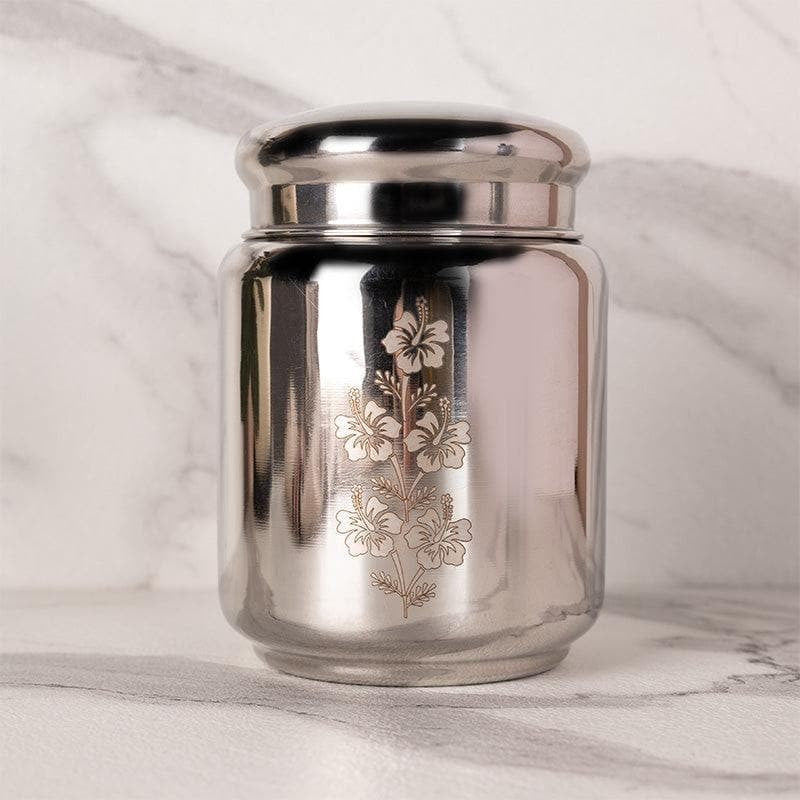 Ruchira Storage Container (750 mL Each) - Set Of Two media 6