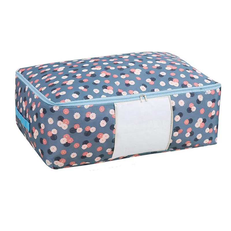 Flora Pop Cloth Organiser media 3