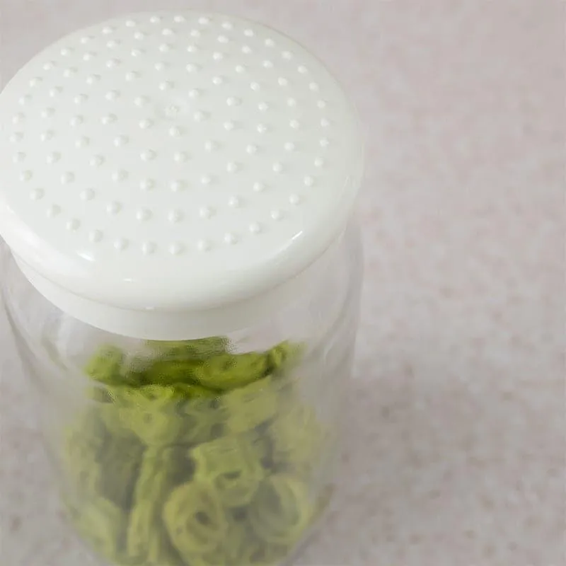 Hadora Transparent Storage Container  - 1000 mL media 4