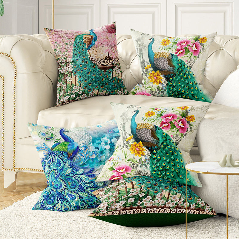 Glace Cotton/Microfiber