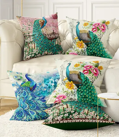 Glace Cotton/Microfiber