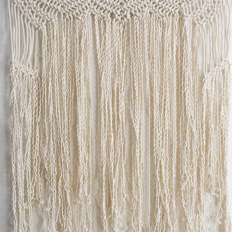 Lachna Macrame Wall Hanging media 4