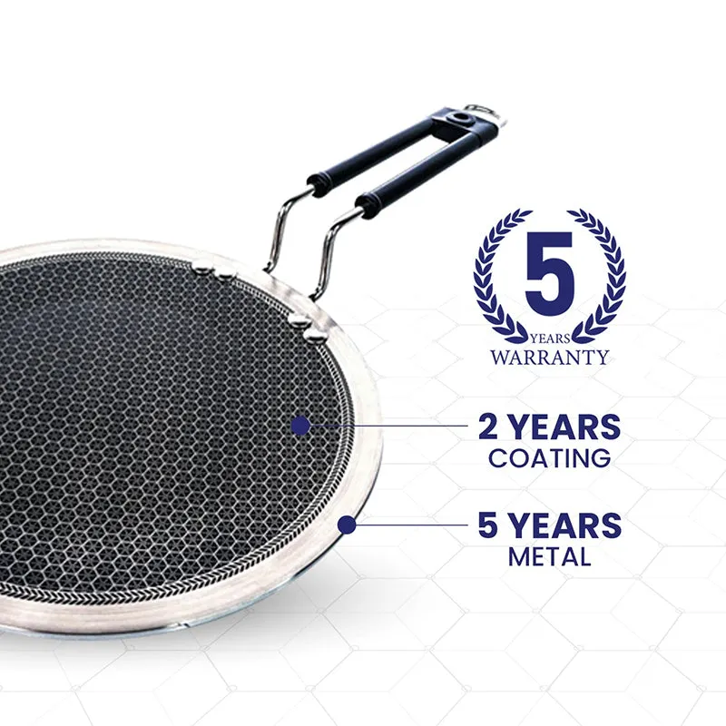 Zoraware Roti Tawa- 25.5 CM media 5