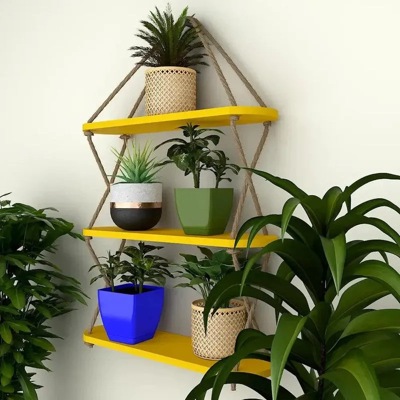 Luma Layer (MDF,Wood) Shelves media 3