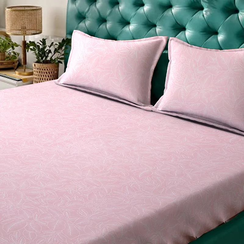 Ophelia Bedsheet - 180 GSM media 4