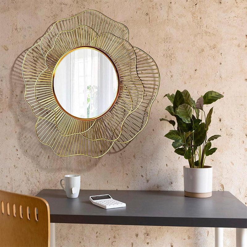 Floro Finesse Wall Mirror image 3