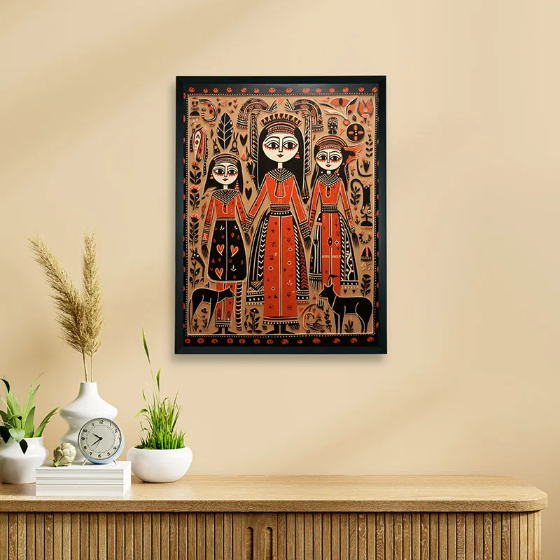 Mystic Sura Women media 1