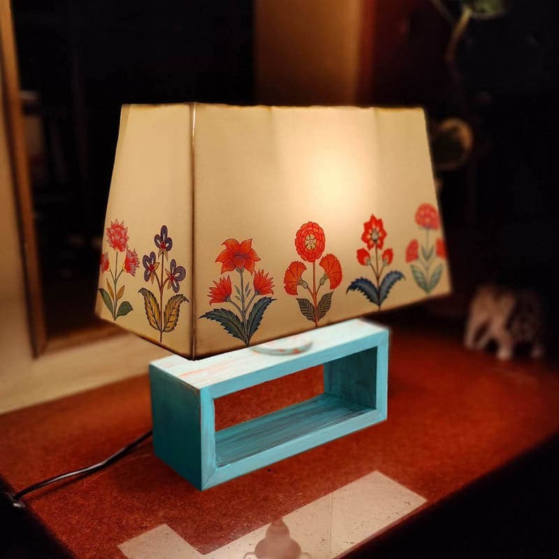 Fabric Shade