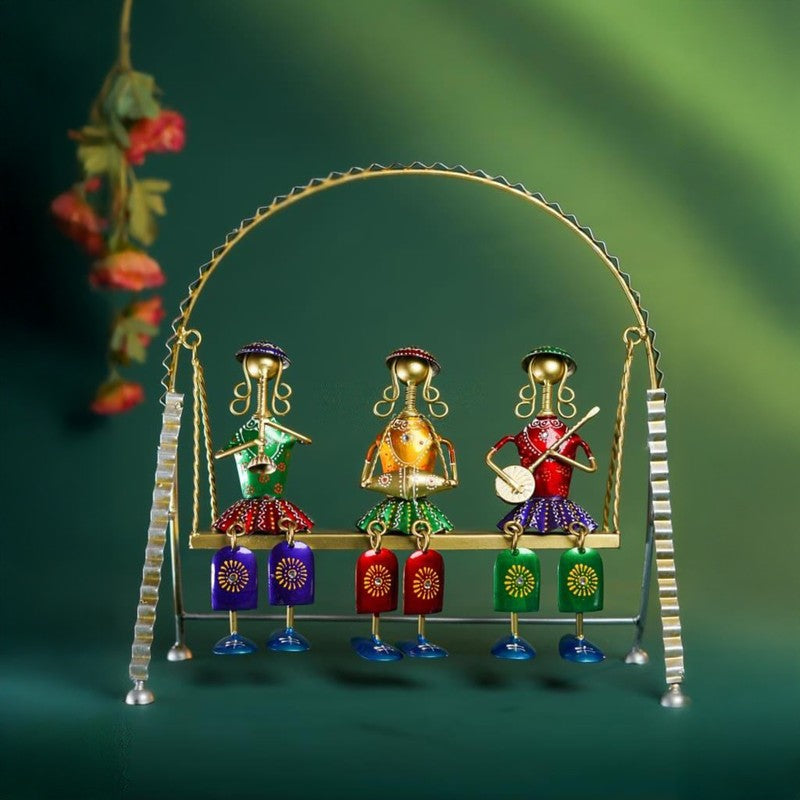 Folk Rhapsody Showpiece