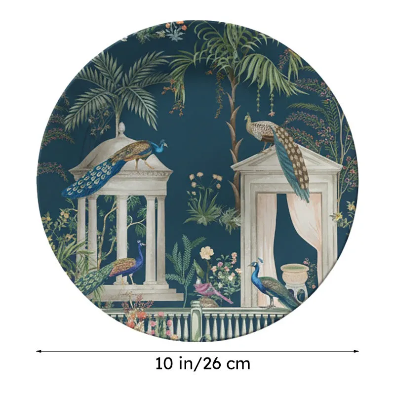 Nights Of Royalty Wall Plate media 7