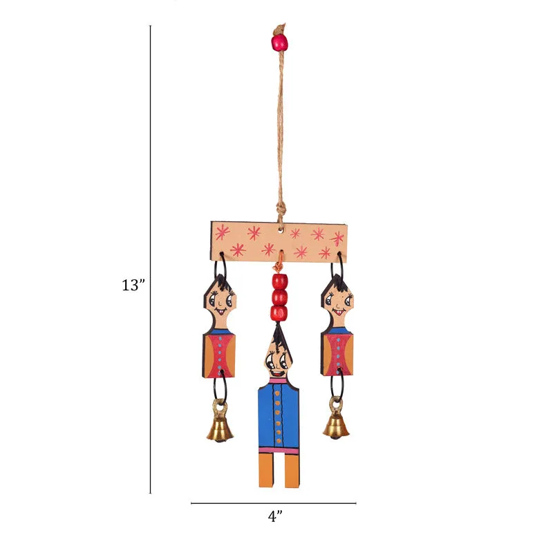 Hammpy Fam Windchime media 7