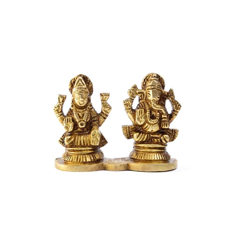 TempleTone Brass Idol media 5