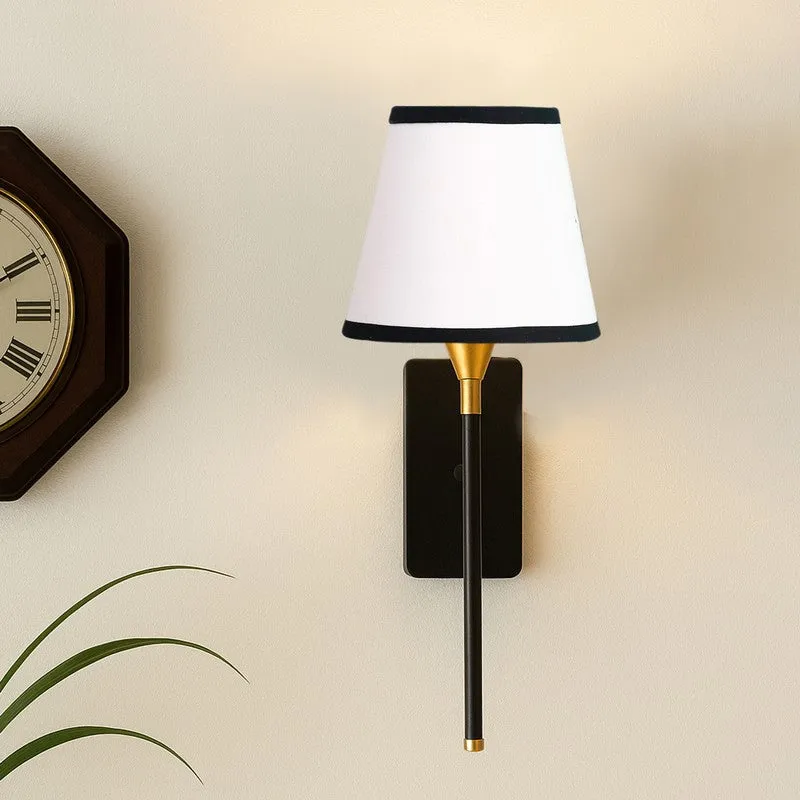 Callenzo Metal Wall Lamp media 3