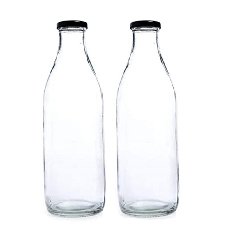 Saovik Milk Bottle (500 mL Each) - Set Of Three