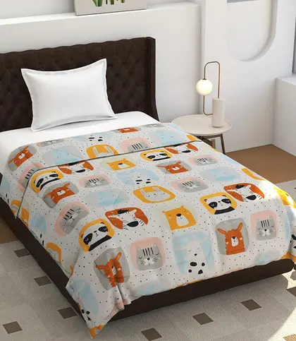 Glace Cotton/Microfiber