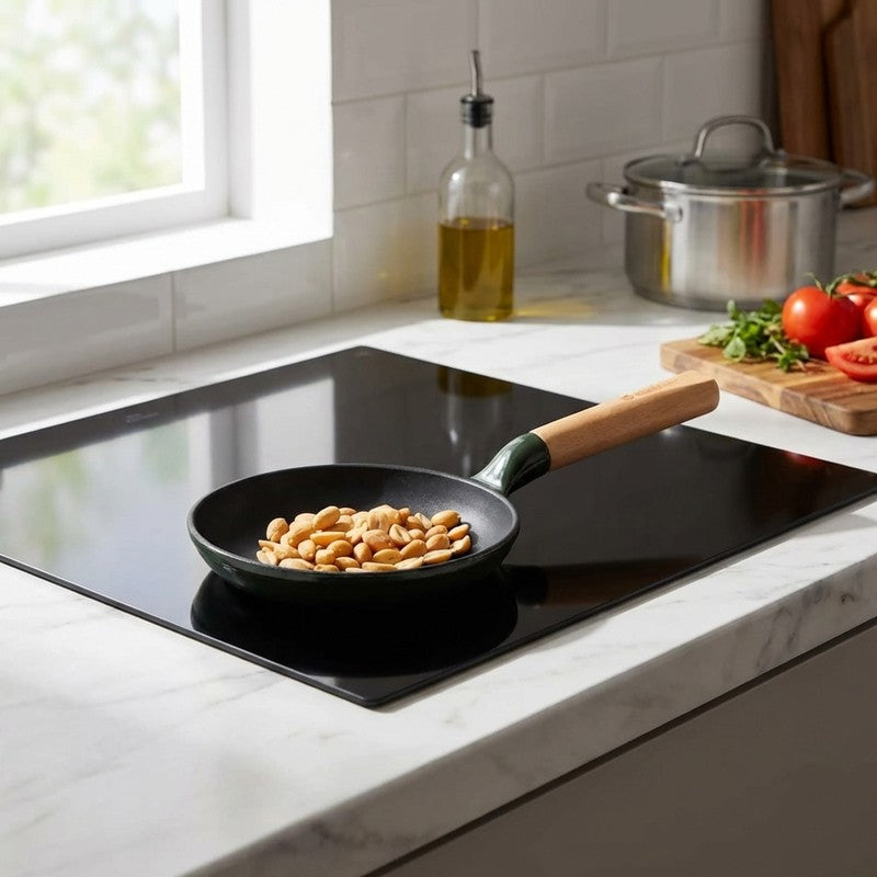 Cast Iron