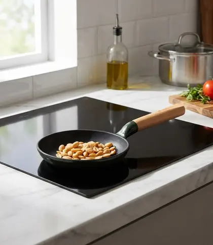 Cast Iron