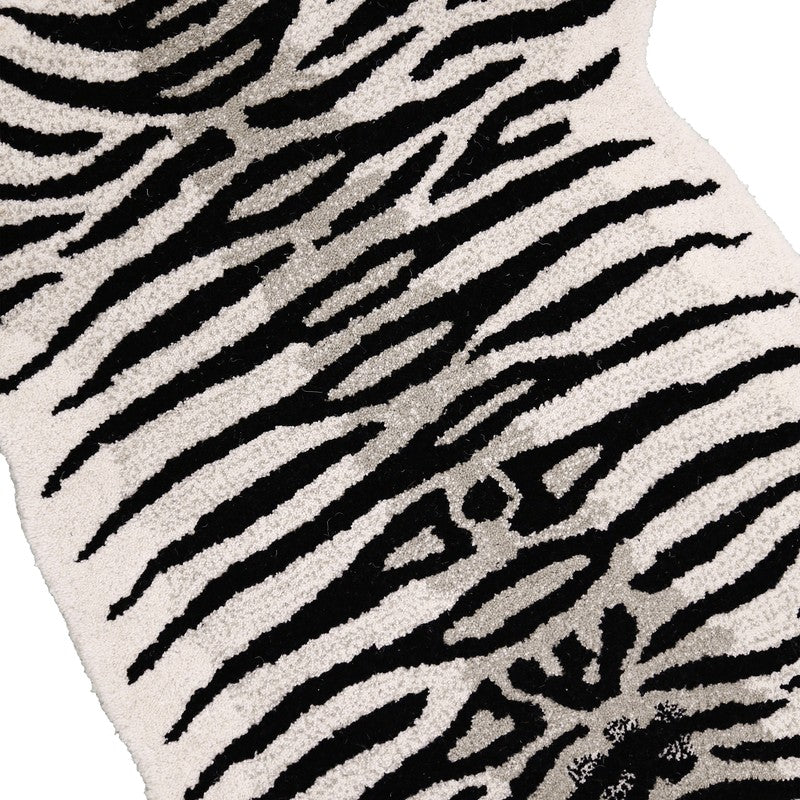 Tiger Trail I Cotton Carpet media 8
