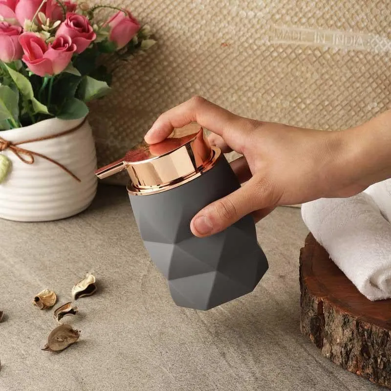 Lattice Soap Dispenser media 4