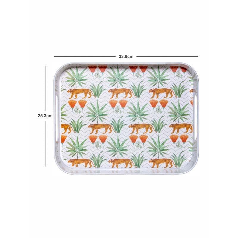 Saabya Serving Tray media 4