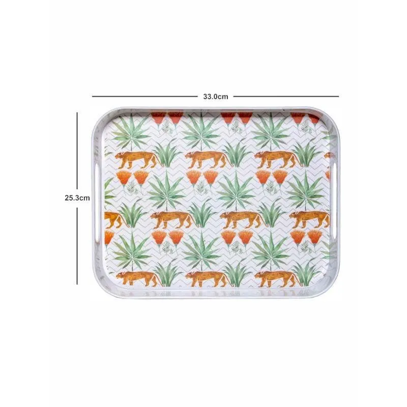Saabya Serving Tray media 4