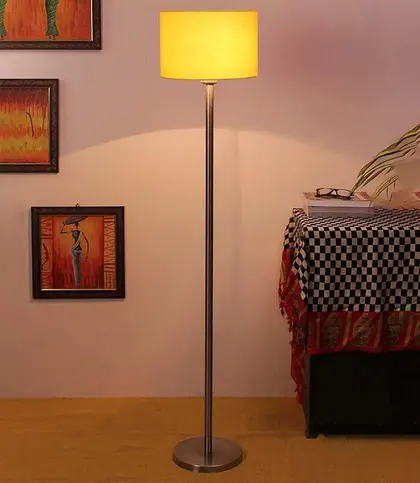 Fabric Shade