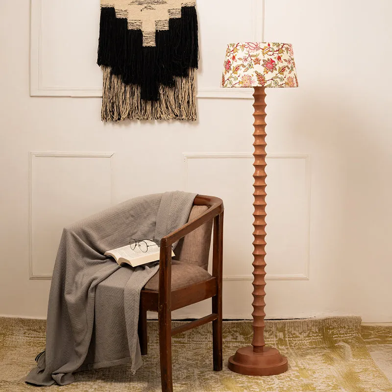 Lighra Prsim Flora Floor Lamp media 2