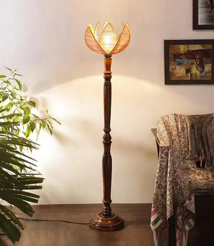 Bamboo · Wood
