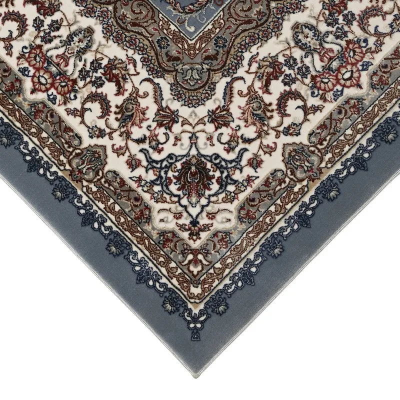 RangSutra Artificial Silk Carpet media 7