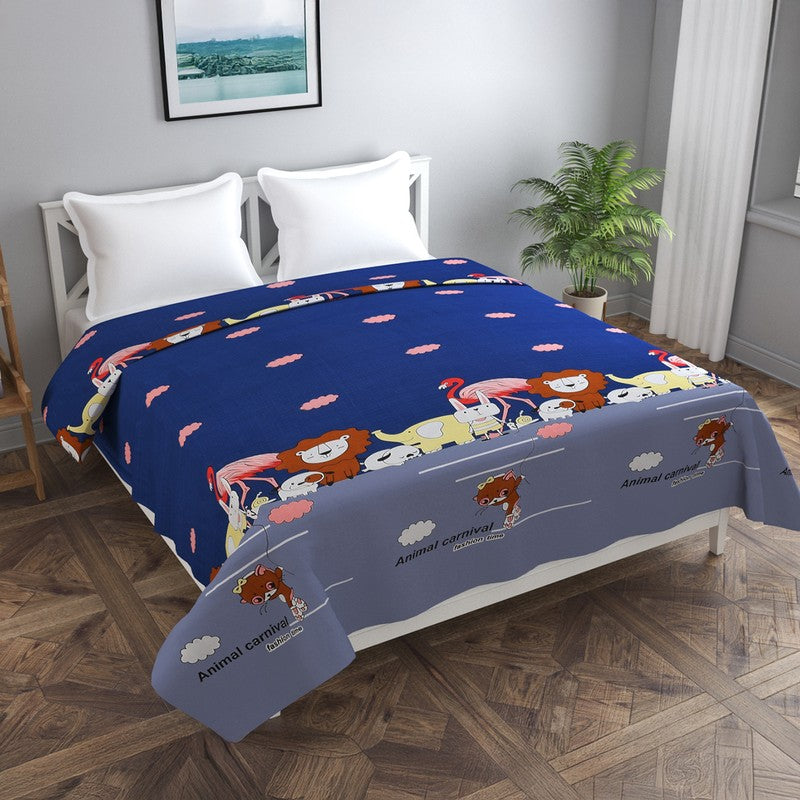 WildWhisper Duvet Cover