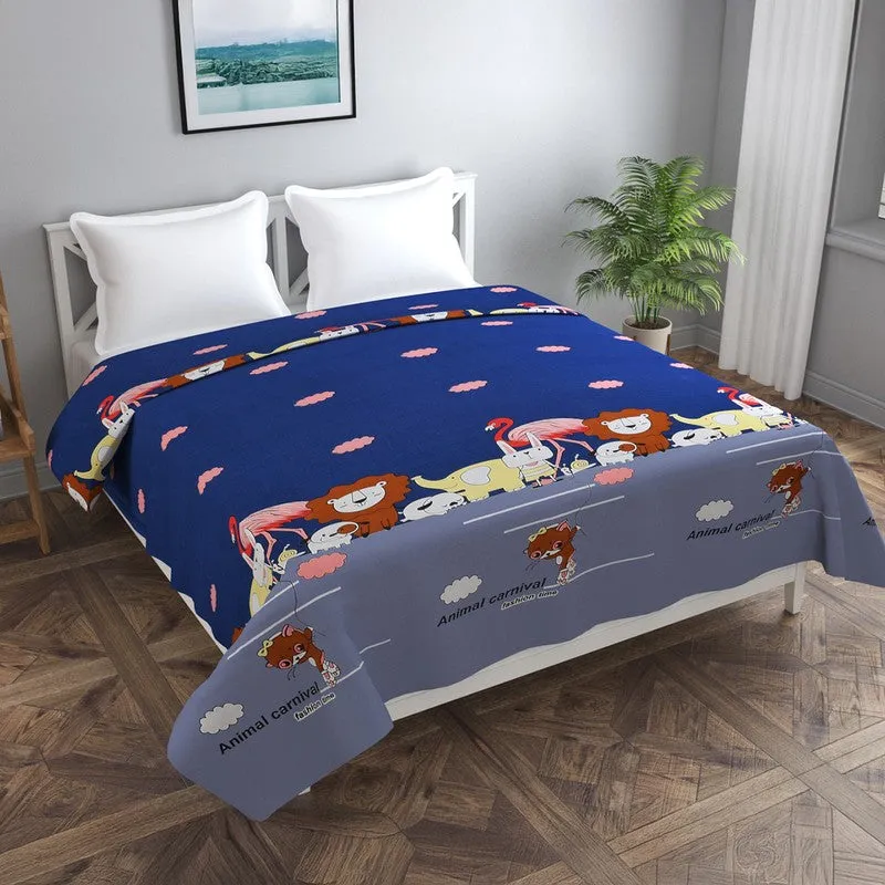 WildWhisper Duvet Cover media 1