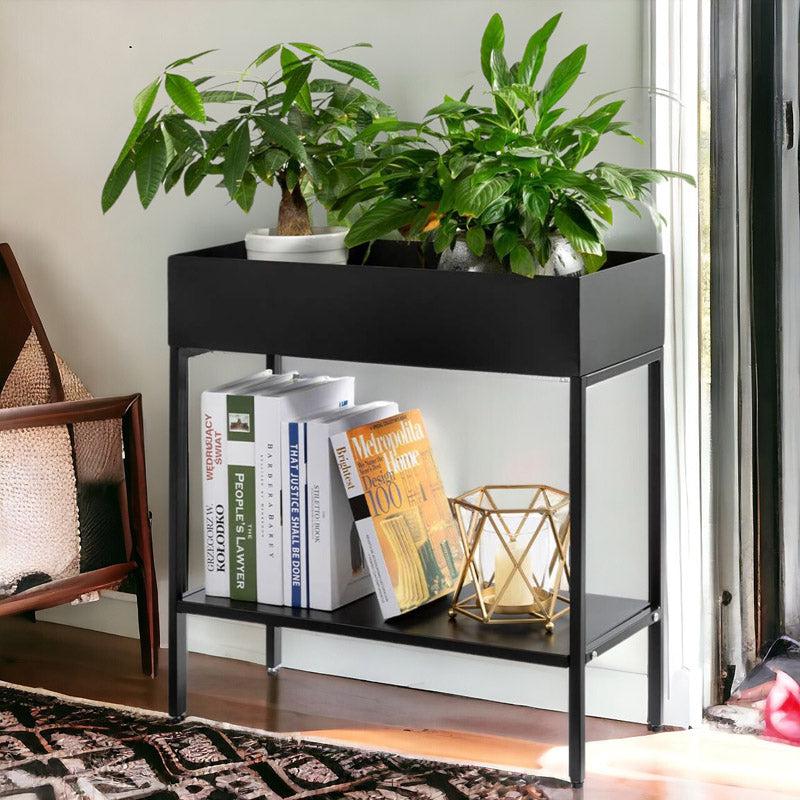 Lumia Rectangle Planter media 3
