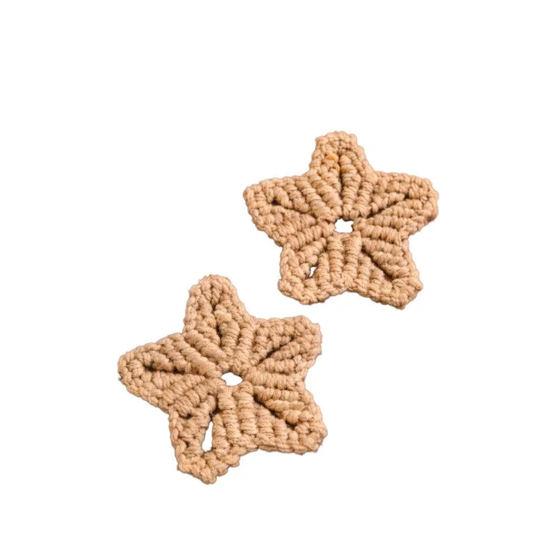 Celeste Star Coaster Set - Set of Two media 3