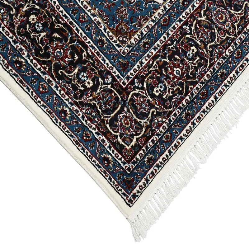 KalaDhara Artificial Silk Carpet media 5