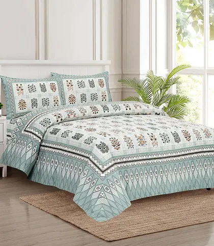 100% Cotton