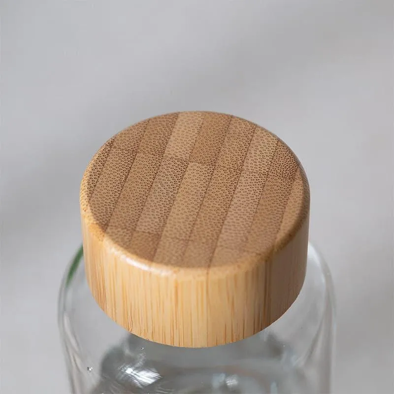 Jorga Water Bottle - 550 mL media 5