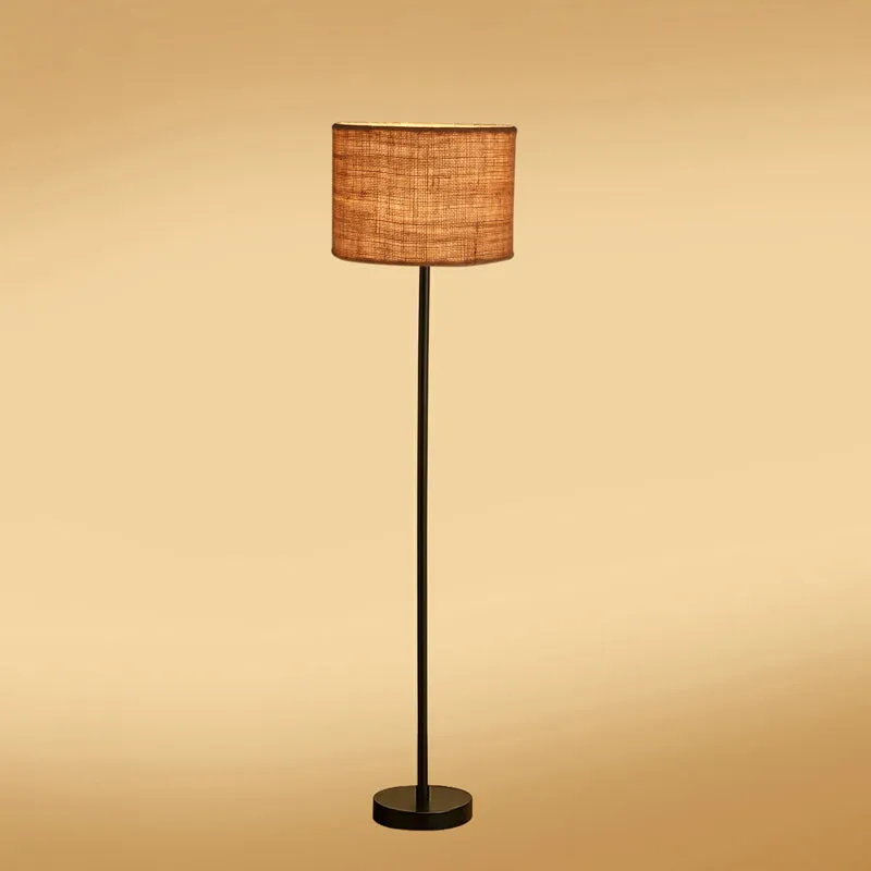 Sienna I Rodin Floor Lamp - Beige media 3
