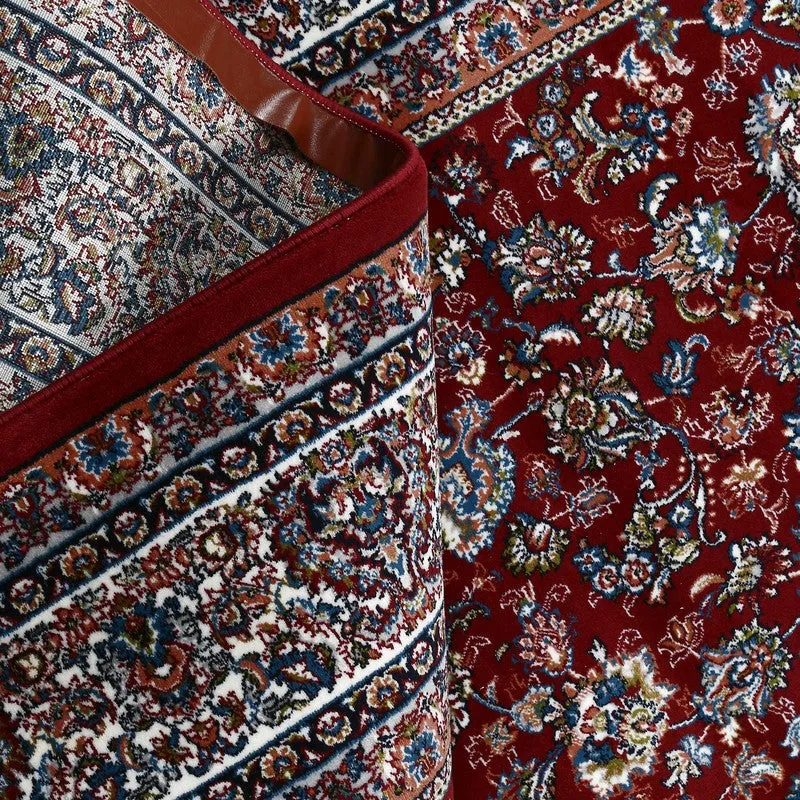Kalique Artificial Silk Carpet media 7